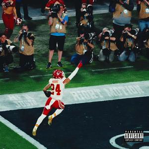 Right Motion (Explicit)