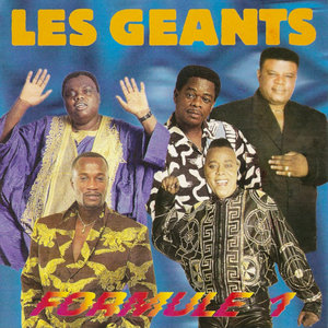 Les Géants : Formule 1