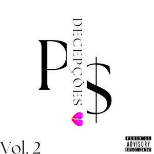 Decepções (Vol. 2) [Explicit]