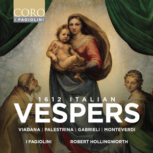 Versicle & Response -