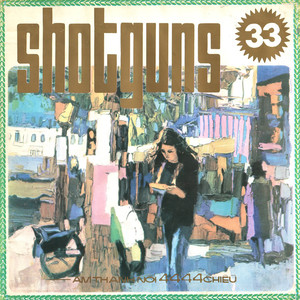 Thương Quá Việt Nam