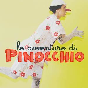 Le avventure di Pinocchio