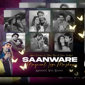 Saanware Mashup