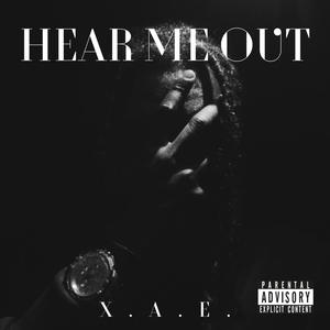 Start Over (feat. Naomi Renae)