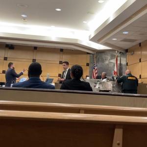 DoubleOseven (feat. Ebandz) (Explicit)