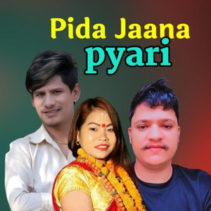 Pida Jaana pyari