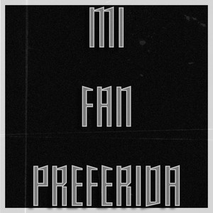 Mi fan preferida (Instrumental)