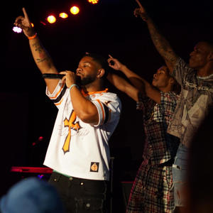 Not Too Proud (Radio Edit)