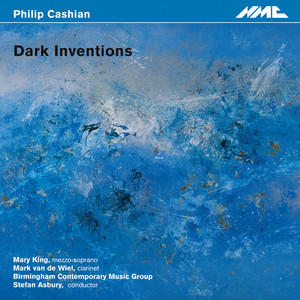 Cashian: Dark Inventions