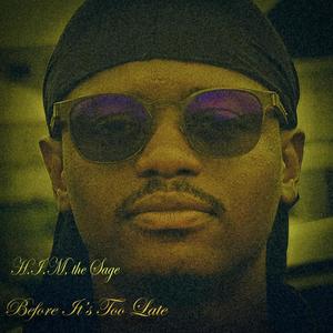 My Shoes (feat. Anasic) (Explicit)