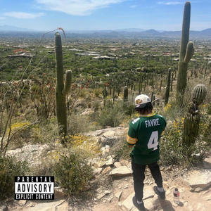 INFRARED (feat. Mahdi G, FDA DUFFY & PSB Baby J) (Explicit)