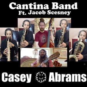 Cantina Band(feat. Jacob Scesney)