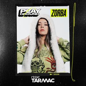 Départ (feat. RTBF Tarmac - PLAYGROUND)