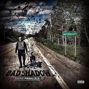 50 Ième Parallèle (Explicit)