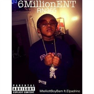 Rn365 (feat. Elpadrino) (Explicit)