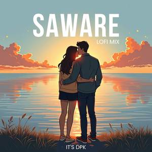 Saware (Lofi Mix)