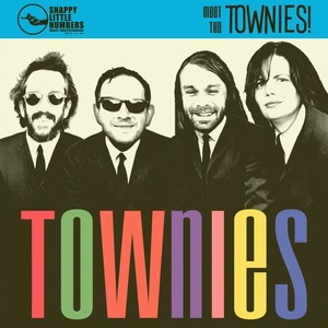 Meet the Townies! (Explicit)