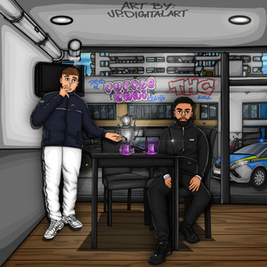 Purple Chai (Explicit)