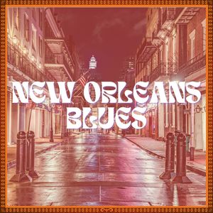 New Orleans Blues