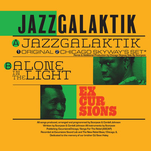 JAZZGALAKTIK