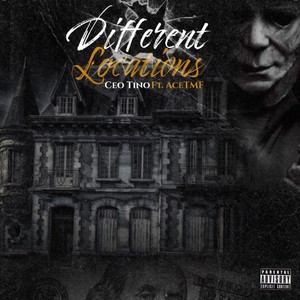 Different Locations (Explicit)