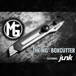 Boxcutter (Explicit)