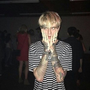 beamerboy by lil peep acoustic cover //