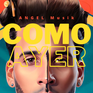 Como Ayer