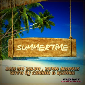 Summertime (Fizo Faouez Remix)