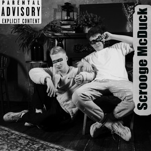 Scrooge Mcduck (Explicit)