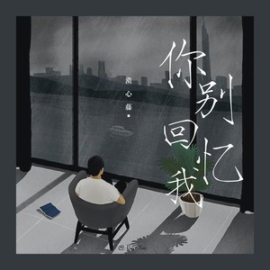 漠心藤 - 你别回忆我 (伴奏)