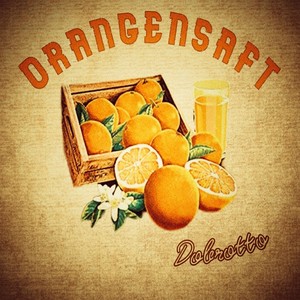 Orangensaft (feat. Paz Maiarú)