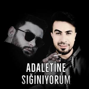 Adaletine Sığınıyorum (feat. Haylaz)