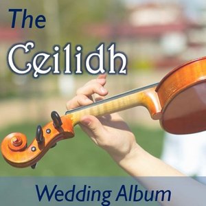 The Ceilidh Wedding Album