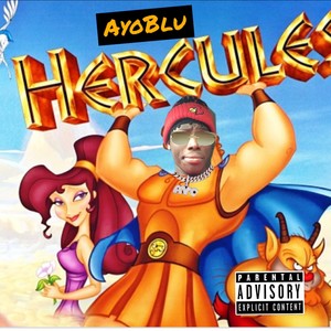 Hercules (Explicit)