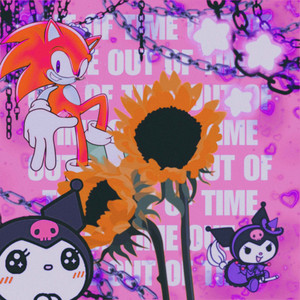 OUT OF TIME