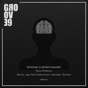 Pieces of Memory (Ugur Pato & Volkan Erman Remix)