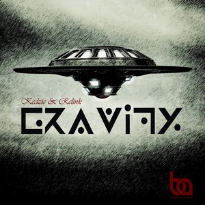 Gravity (Original Mix)