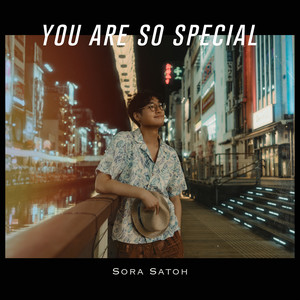 You Are So Special (Instrumental)