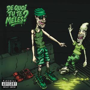 BETTYBOOP (feat. Deski) (Explicit)