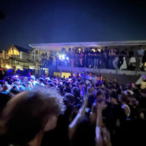 club song (Explicit)