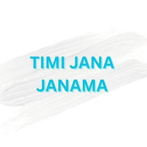 Timi Jana Janama (Acoustic Version)