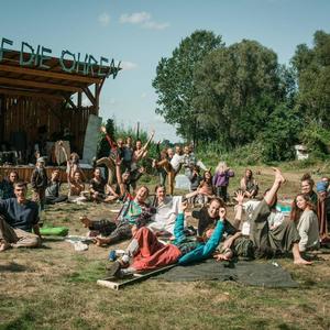 Freundschaft(feat. Carb Mc)