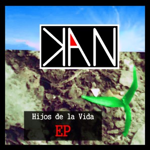 Hijos de la Vida - EP