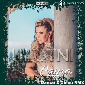 Ulotni (Dance 2 Disco)