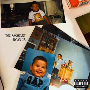 The Archives (Explicit)