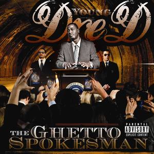 The Ghetto Spokesman