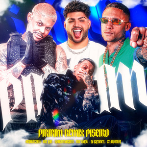 Piririm (Remix Piseiro)