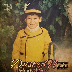 El Artefakto (Drumb Bass DeistroN) (feat. Blaze VCK) (Explicit)