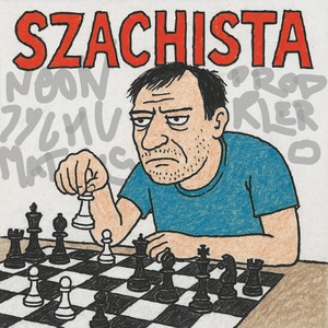 Żutbemben szachista, chyba diss, nwm wsm freestyle (Explicit)